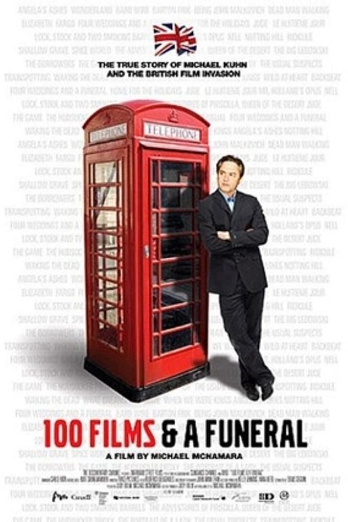 Постер 100 Films and a Funeral